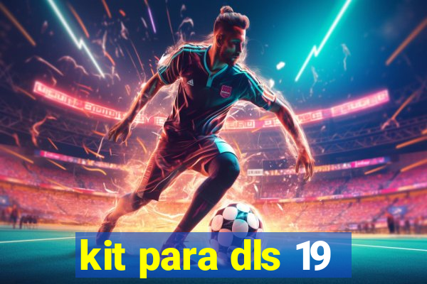 kit para dls 19